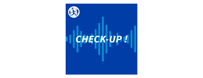 Visuel « check up »